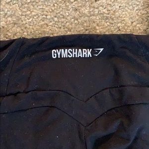 Black Gymshark Leggings